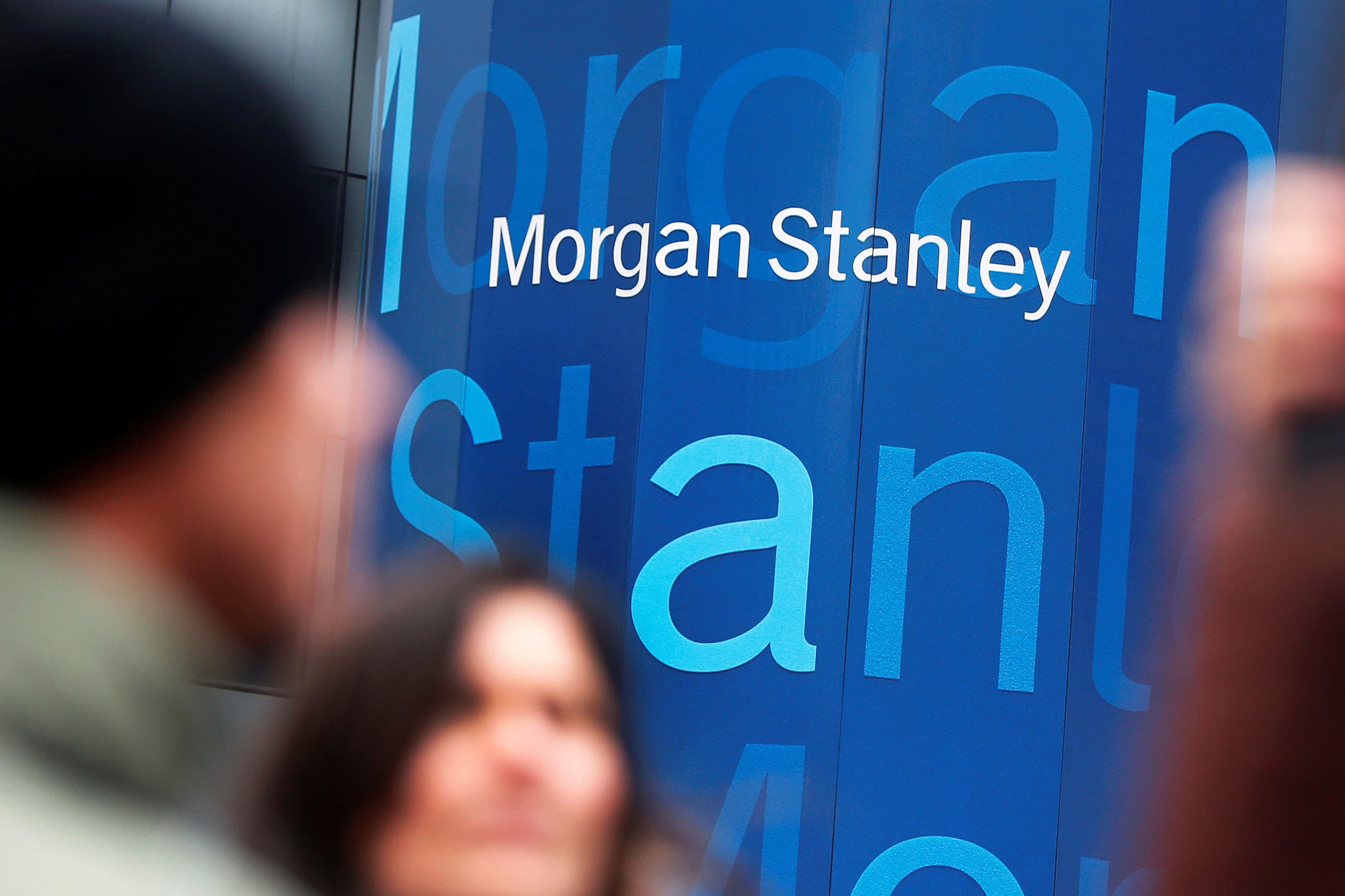 Morgan Stanley's Shalett advises investors to beware this bear market rally