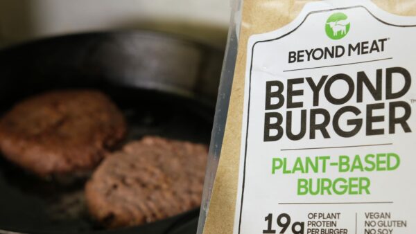Stocks making the biggest moves midday: Beyond Meat, Live Nation, Yeti, Boeing and more