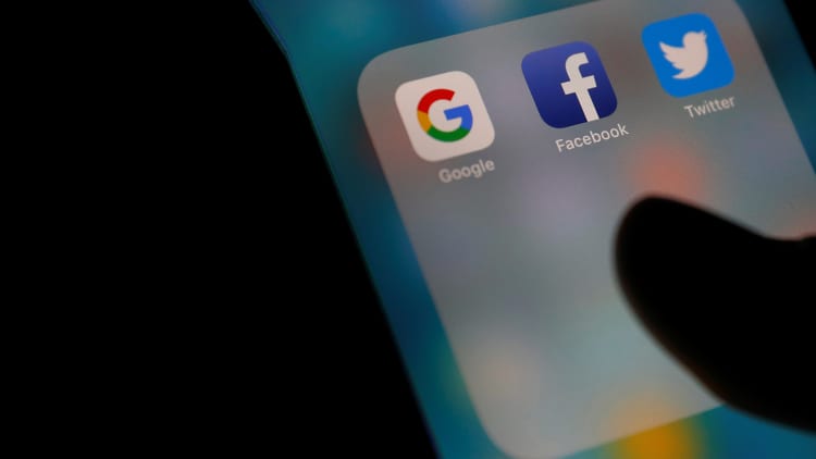European telcos want U.S. big tech to pay for the internet — but tech giants are hitting back