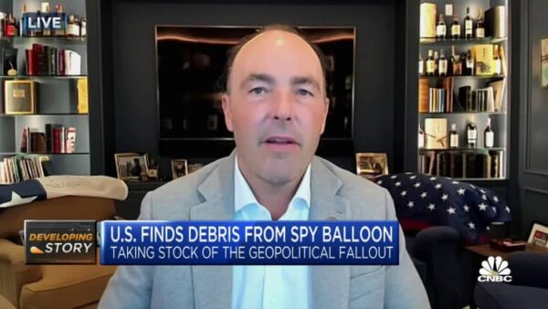 US, China spy balloon drama is drifting into supply chain politics