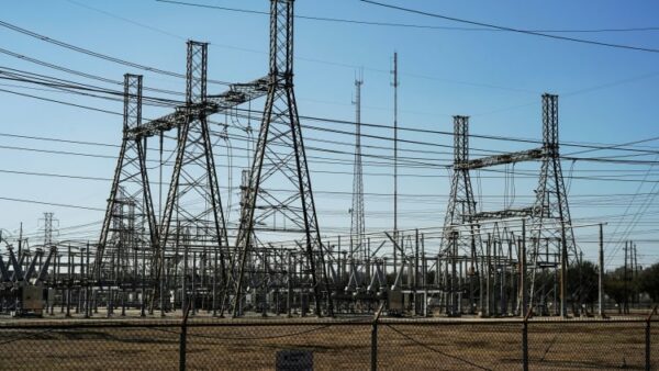 Why it’s so hard to add electrical transmission lines in the U.S.