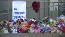 California Mass Shootings of the Past Decade – NBC Los Angeles