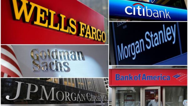 Want to buy big bank shares? JPMorgan JPM vs Bank of America BAC explained