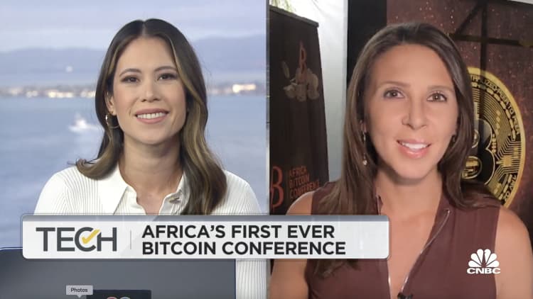 Africa Bitcoin Conference kicks off as FTX collapse shakes confidence in crypto
