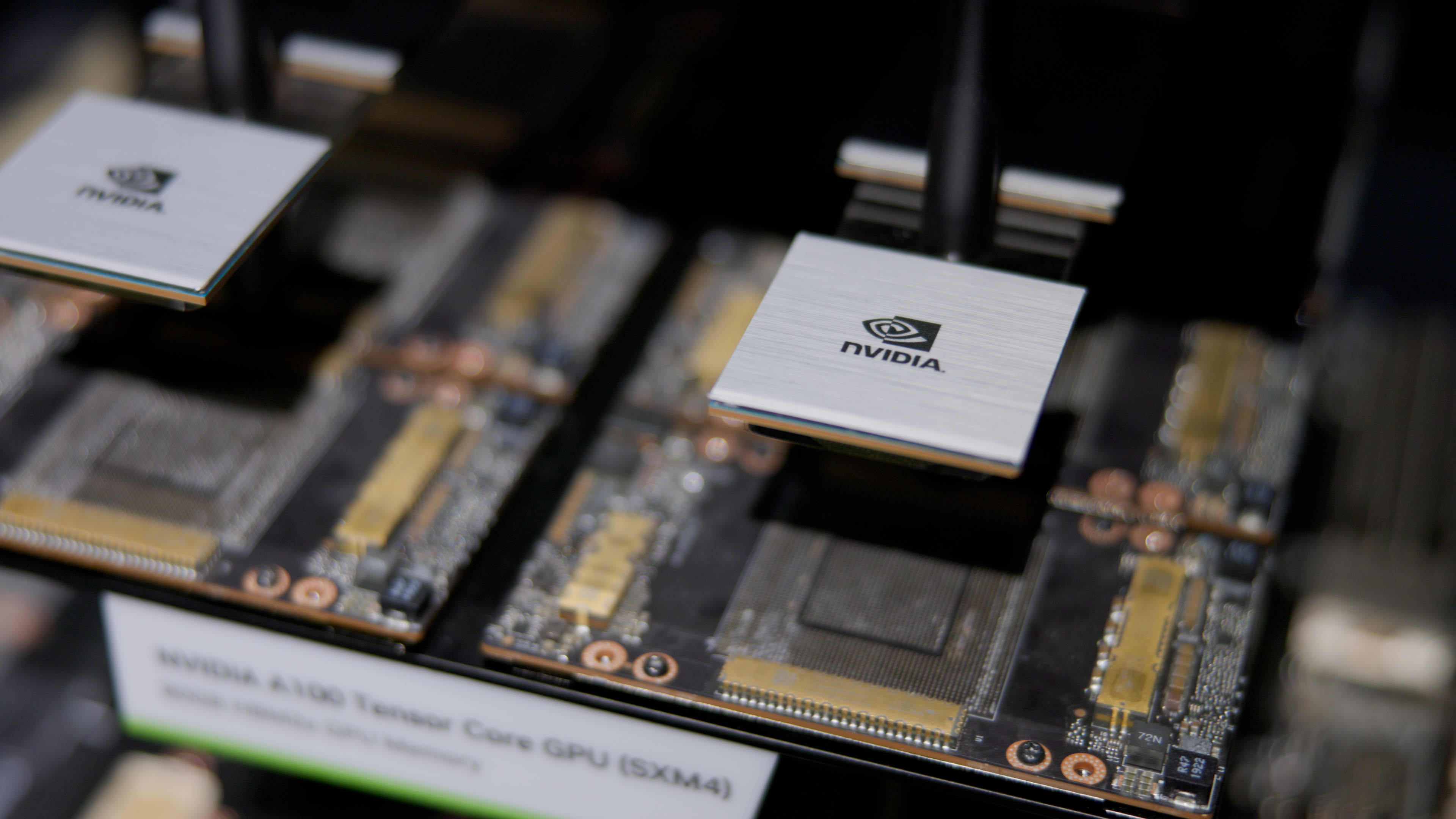 Is Nvidia's valuation justified? One bullish fund manager gives two reasons to own the stock