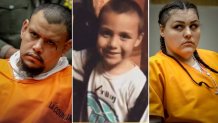 Mother, Boyfriend Found Guilty in Torture-Murder of 10-Year-Old Anthony Avalos – NBC Los Angeles