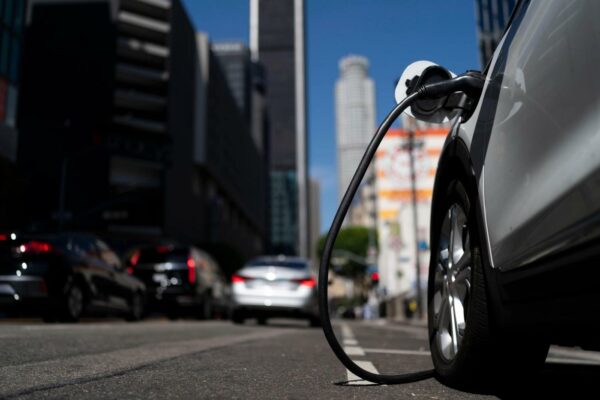Many electric vehicles to lose big tax credit with new rules – Daily News