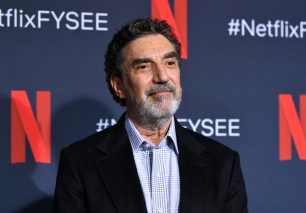 TV producer Chuck Lorre donates $30 million to Cedars-Sinai to train new health care professionals  – Daily News
