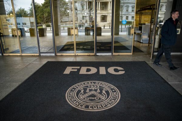 FDIC faces $23 billion in costs related to bank failures – Daily News