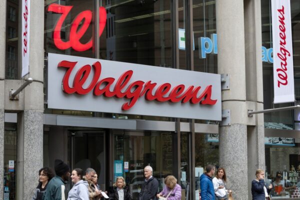 California cancels Walgreens contract renewal over abortion pill restrictions – Daily News