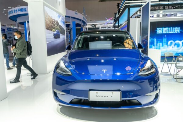 Tesla recalls almost 3,500 Model Y cars for loose bolts – Daily News