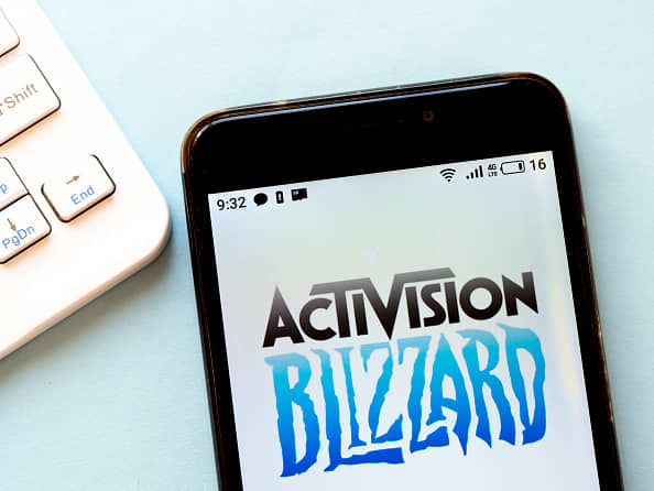 Microsoft’s big bet on cloud gaming is what tripped up Activision deal