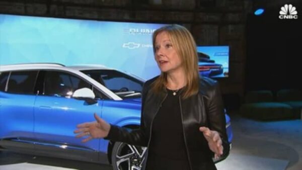 Why GM is killing the Chevy Bolt EV amid record sales