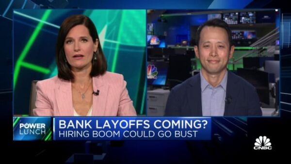 Morgan Stanley plans 3,000 layoffs