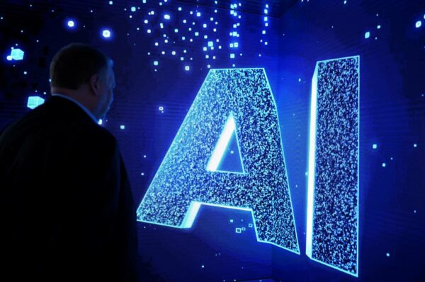 Alibaba rolls out ChatGPT-style tech as China A.I. race heats up
