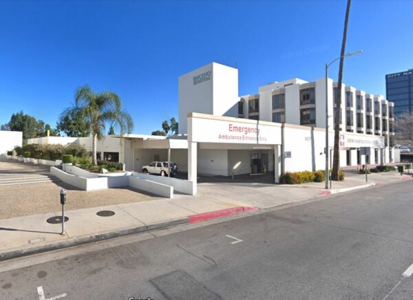 Encino Hospital Medical Center nurses allege lax safety, security – Daily News