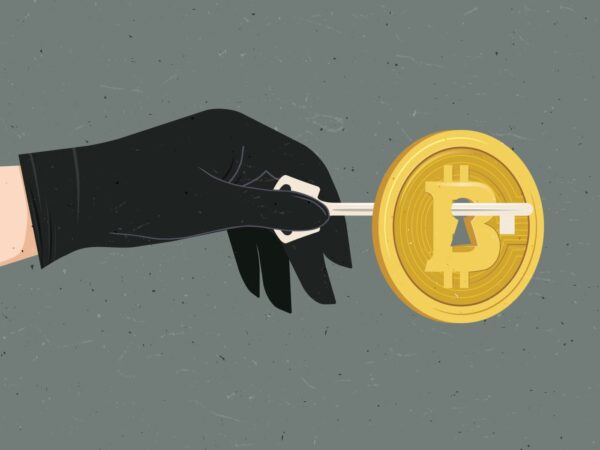 What happens to your cryptocurrency’s private key when you die? – Daily News