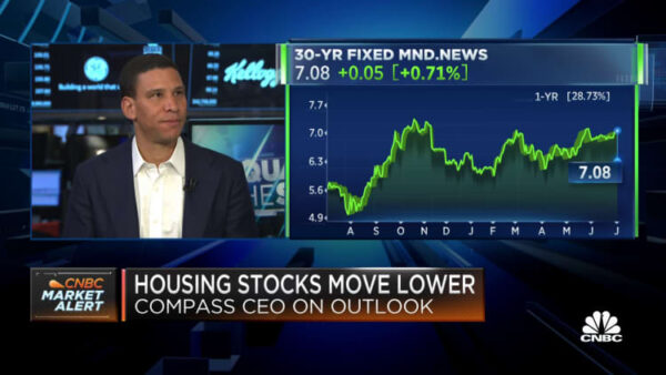Home prices hit new highs, driven by tighter supply