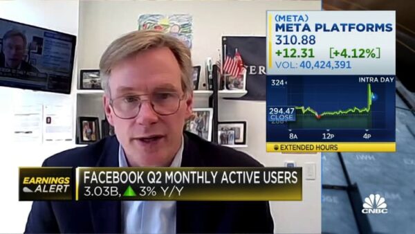 Facebook ad rebound gives Meta CEO Zuckerberg freedom to go big