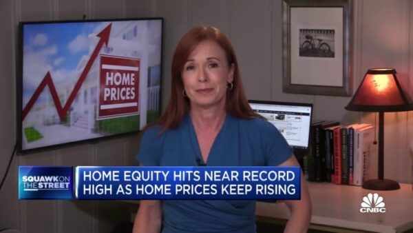 Record high home prices mean you may have cash hidden in your home