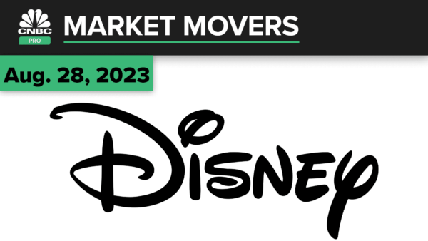 Disney reiterated as a buy despite struggles. Here’s what the experts say to do next