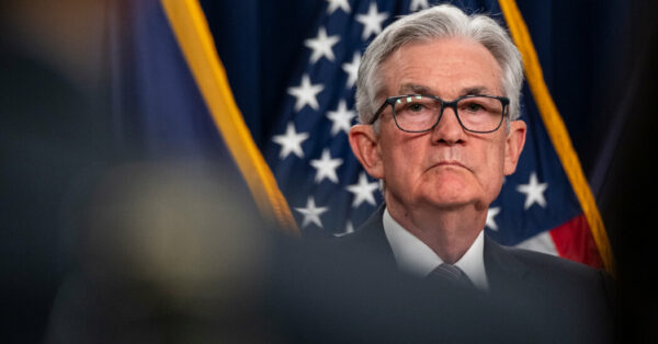 Fed Chair Powell in Jackson Hole: Inflation Fight Isn’t Over