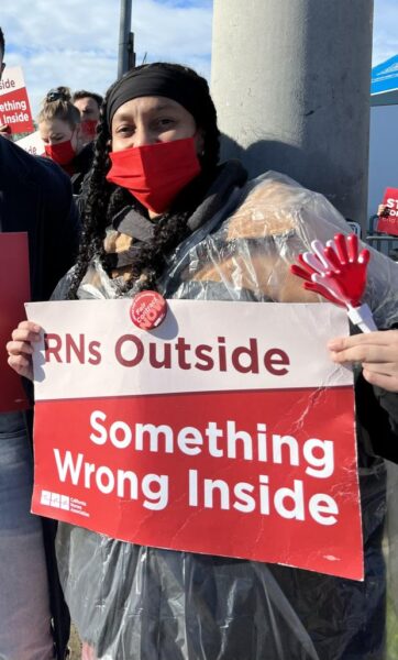 Cedars-Sinai Marina del Rey nurses vote to authorize strike – Daily News