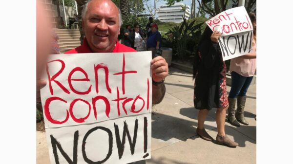Expanding rent control in California will be on the ballot. Again. – Daily News