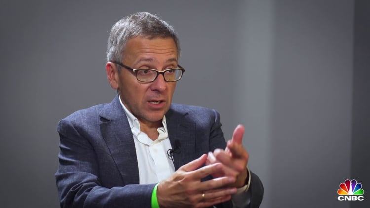AI is going to drive a new globalization: Ian Bremmer