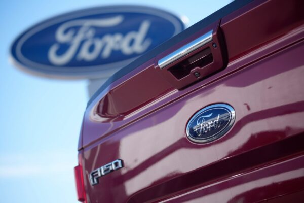 Ford pauses construction of Michigan battery plant amid UAW talks – Daily News