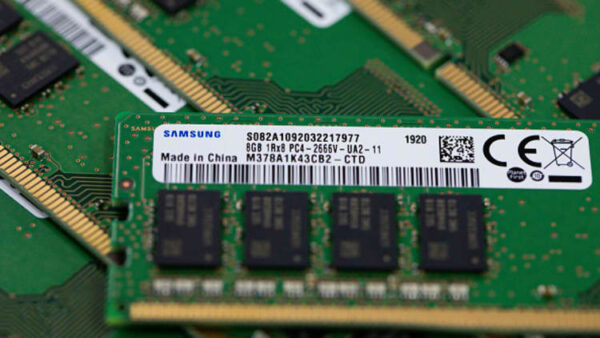 Samsung, SK Hynix get indefinite waivers on U.S. chip equipment