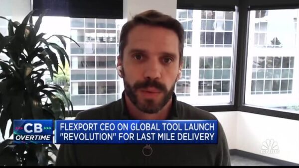 The inside story of Dave Clark’s tumultuous last days at Flexport