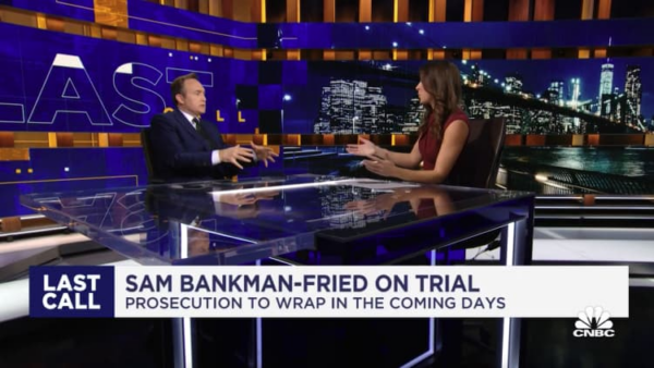 Sam Bankman-Fried’s lawyers reveal his planned testimony in FTX fraud trial
