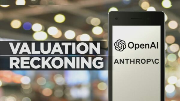 Google commits to invest $2 billion in OpenAI competitor Anthropic
