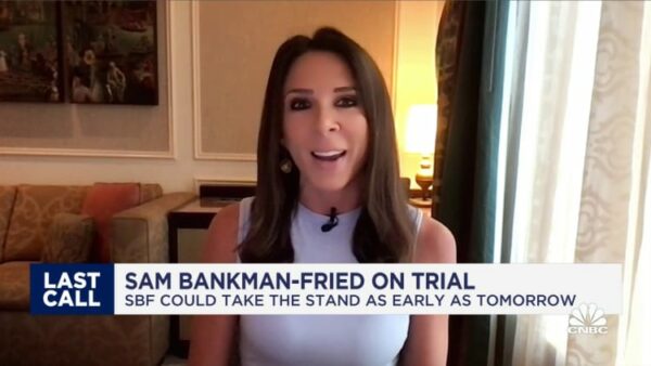 Sam Bankman-Fried blames everyone but himself in day two of testimony