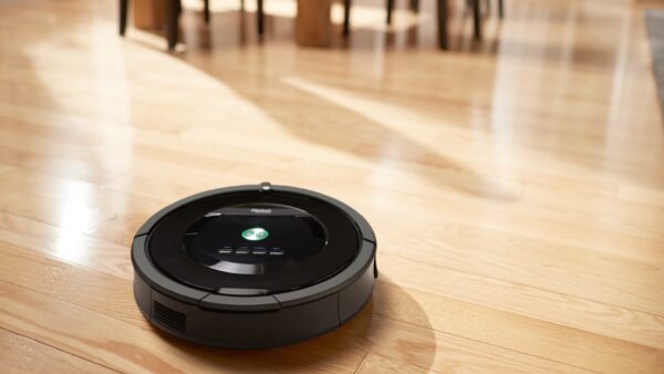 iRobot, Nvidia, Apple and more