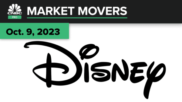 Disney DIS board in focus ahead of Q4 earnings