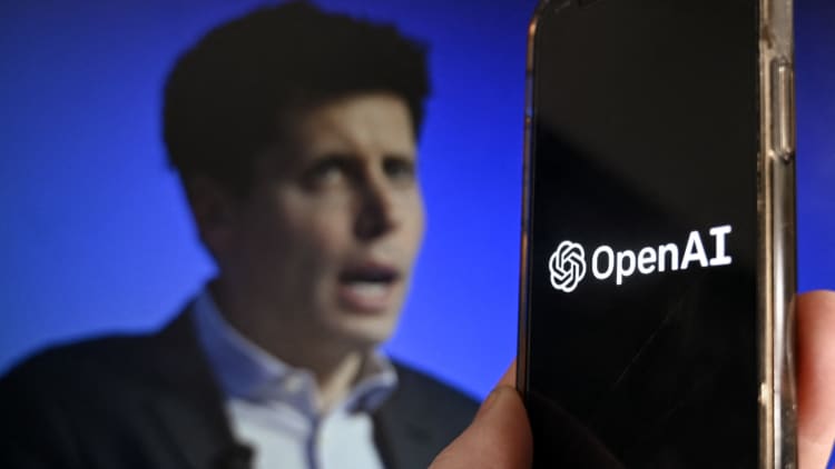 Watch a timeline of the drama between Sam Altman, OpenAI and Microsoft