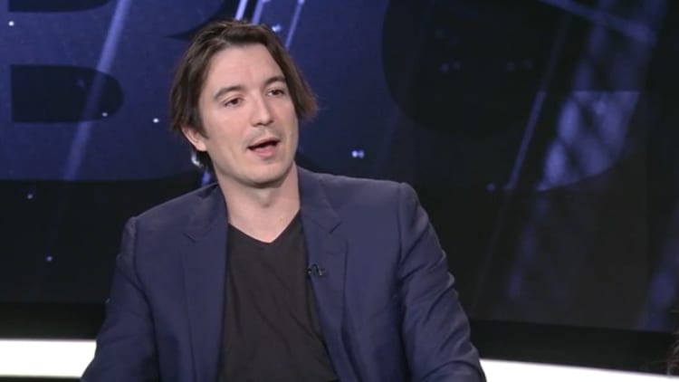 Robinhood CEO expects a younger, tech-savvy customer base in the UK