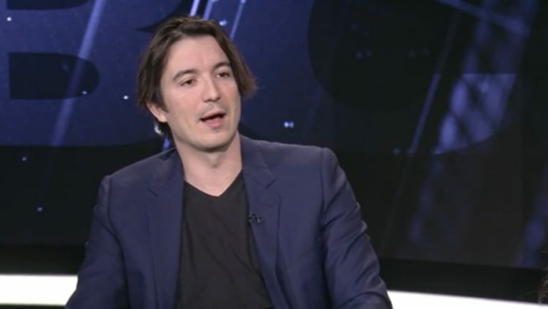 Robinhood CEO says payment for order flow is ‘here to stay’