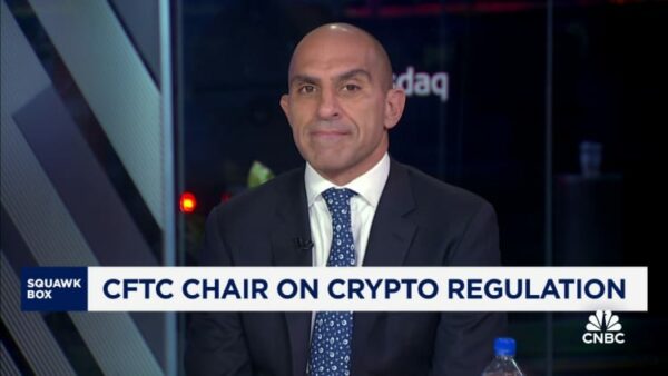 How the two biggest crypto billionaire CEOs proved the critics right
