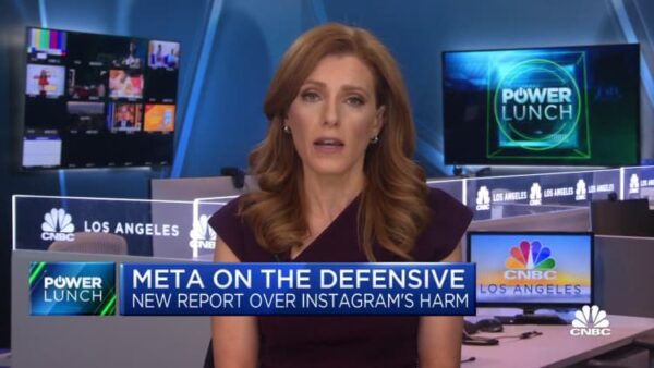 Meta’s stock wrapping up record year, spurred by cost cuts