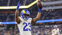 Matthew Stafford throws 3 TD passes as Rams win 3rd straight, 36-19 over Browns – NBC Los Angeles