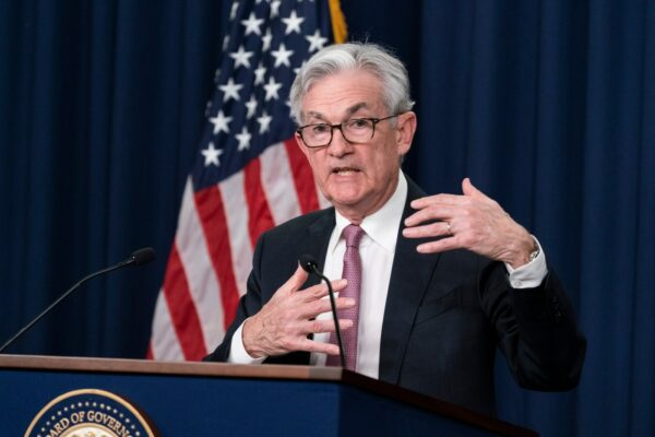 Fed chair pushes back expectations of rate cuts in early 2024 – Daily News
