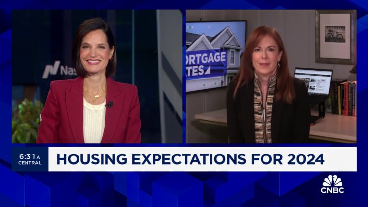Housing expectations for 2024: What you need to know
