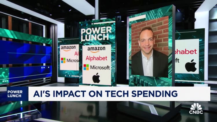 AI investment could cause more job cuts across Big Tech, says Alex Kantrowitz