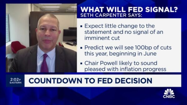 What the Federal Reserve’s next move means for the rates you pay