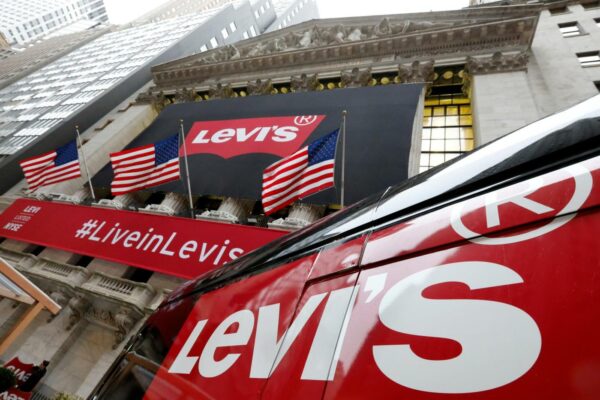 Levi’s to slash global workforce by up to 15% as part of 2-year restructuring plan – Daily News