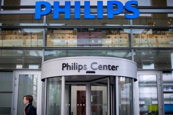 Phillips halting sales of sleep apnea machines after recalling millions – Daily News