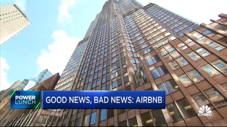 NYC's new legislation cracking down on Airbnbs goes into effect today